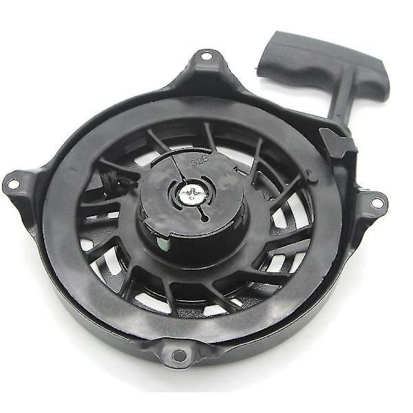 Rewind-käynnistin Briggs Stratton 497680 Musta