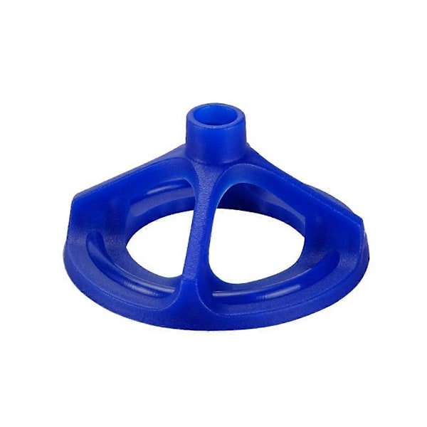 1 Sett Spiral Keramiske Flis Nivellerings System Klips Avstandsholdere for Flislegging Vegg Gulv Fiksering Konstruksjon