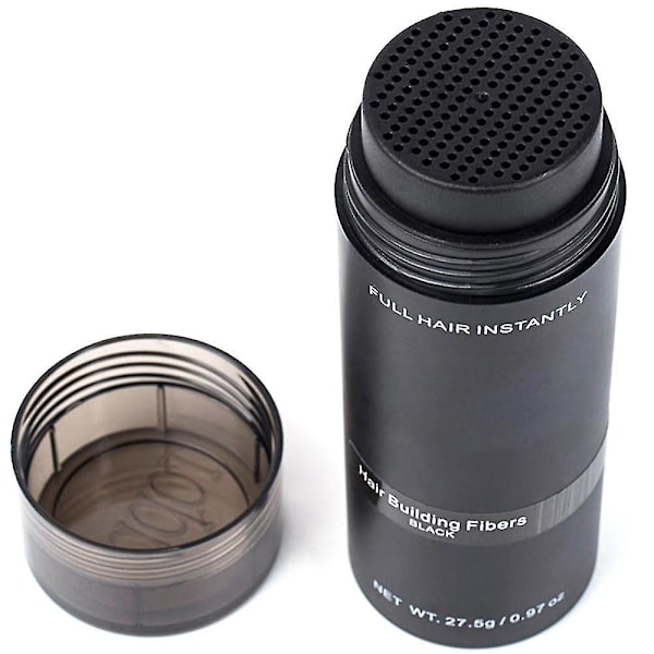 27,5g - Sort Black 1 pcs