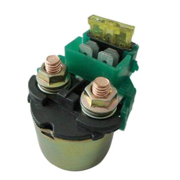 Motorcykel Solenoid Relä Tändningsbrytare För Vt500c För Klf220 Klf250 El250 En500
