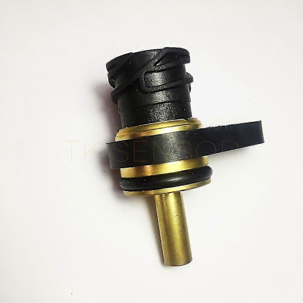 1 stk Vandtemperaturføler Sensor, Kølemiddeltemperatur (kølesystem) 20576617  20429956 Til Volvo Fh12 Lastbil