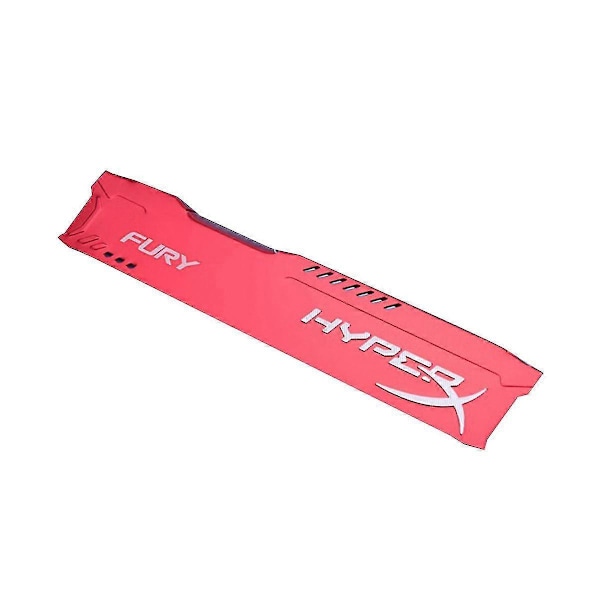 RAM-kylare Radiator för RAM DDR3 Minne Kylare Kylfläns Datorminne Sticks DDR2 DDR3