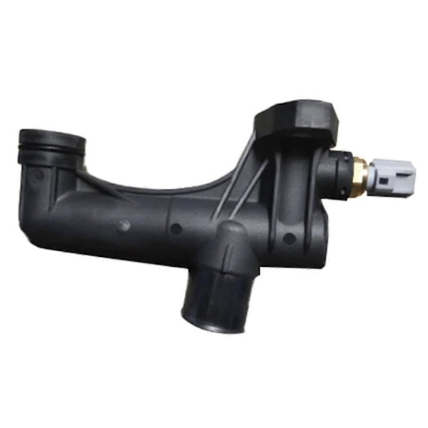 Termostatbase med følerprop Vandudløbs Bypassrør til Escape 2001-04 3,0 Liter 902-811 YL8