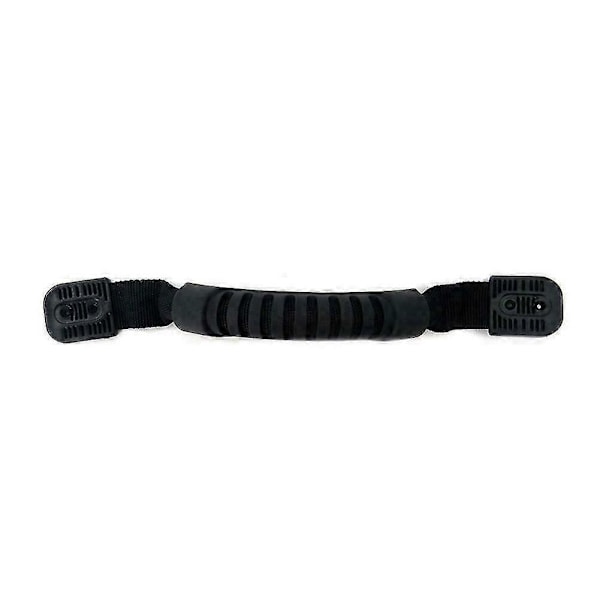 28cm Gummibåts Bagage Sidomonterade Bärhandtag Passar Kajak R3F5