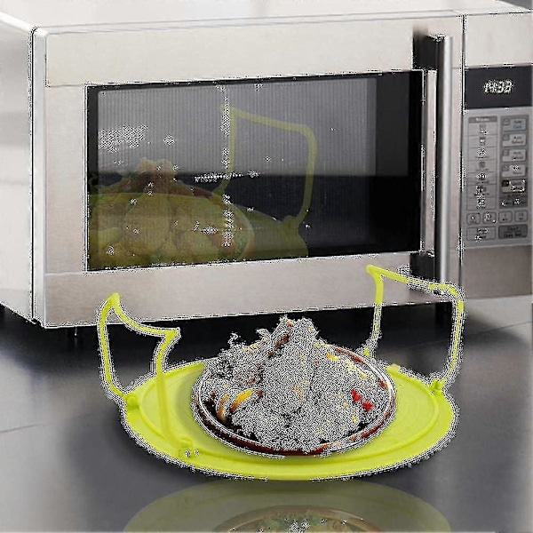 Microwave Oven With Steaming Rack - Multifunctional And Efficient s(steaming rack only)