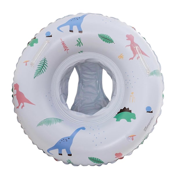 Baby Oppustelig Svømme Ring Sikker At Bruge Pvc Materiale Retro Svømme Ring Til Pool Svømning Træningshjælpemidler