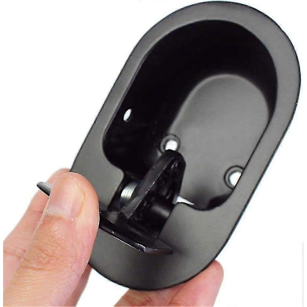 Universal Recliner Håndtag med Kabel - Udskiftningsdele til Recliner Sofa