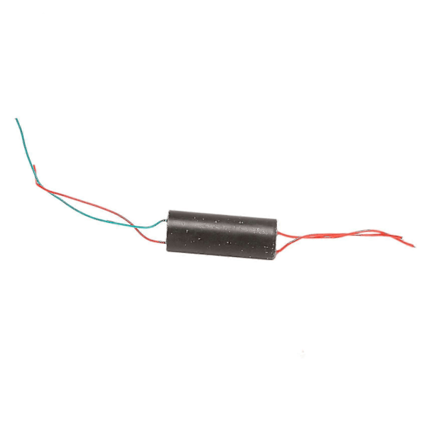 5 st Dc 3v-6v till 400kv 400000v Boost Step-up Modul Högspänningsgenerator Högspänningstransformator