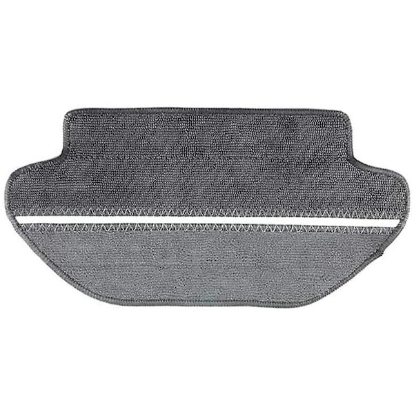 Tilbehørsett for Mi Robot Vacuum Mop Pro STYTJ02YM, for V2 P V-RVCLM21B Robotstøvsugerdeler