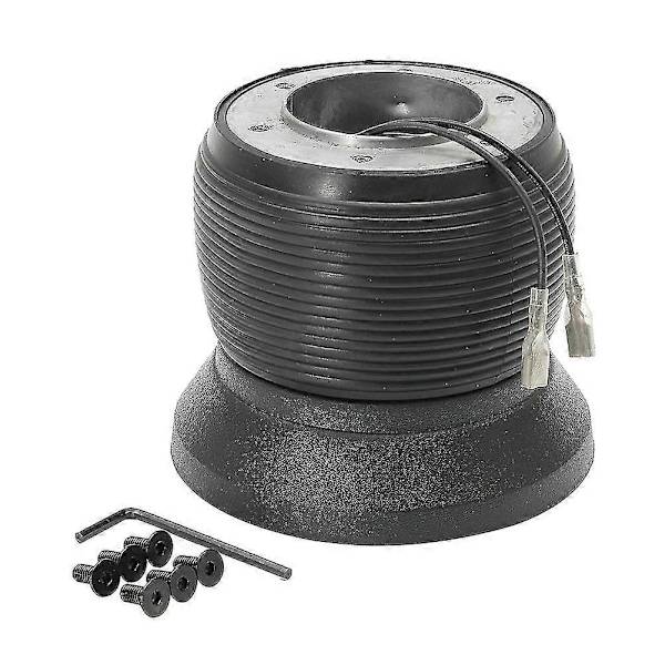Auton ohjauspyörän navan sovitin Boss Kit Benz W123 W124 W126 190e