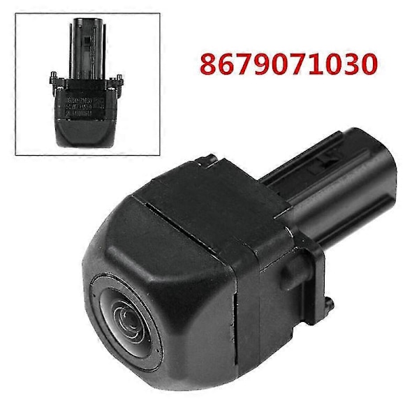 Bakkamera för For 2011-2015, Backkamera för Backning, Parkering, 86790-71030 / 8679071030