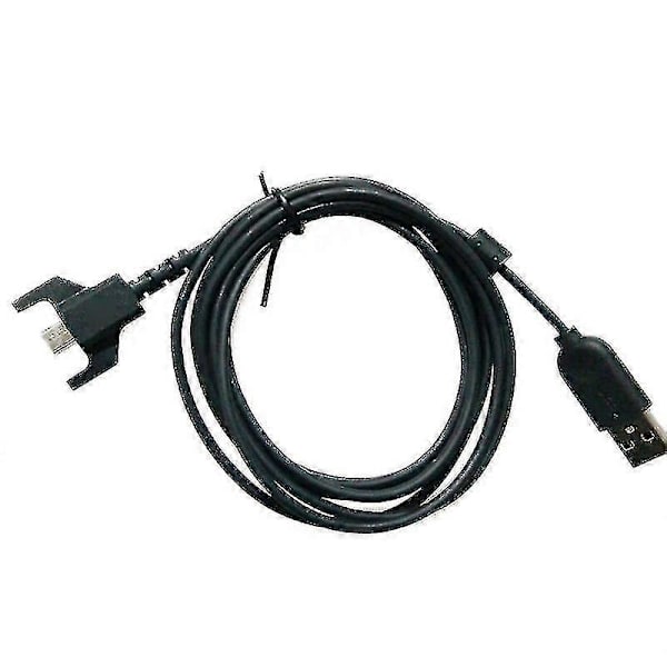 Slitesterk USB-ladekabel for Logitech G900 G903 G703 G Pro-mus
