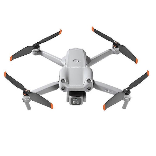 Kompatibla DJI Mavic Air 2/2S Lågbruspropellrar 7238 Propellrar
