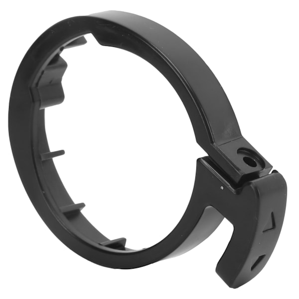 Scooter Front Round Locking Ring Round Limit Folding Locking Ring Buckle til Xiaomi Mijia M365