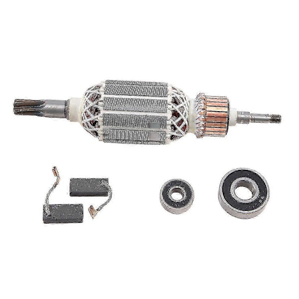 Armaturreplacement kompatibel med Rotationshammare HR4001C HR4010C HR4011C HR4001CX-B14 - I lager