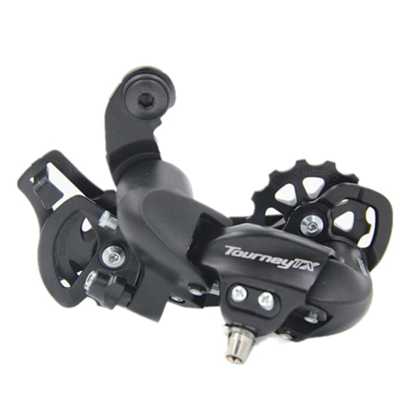 Tourney Tx800 7/8-växlad Bakväxel för MTB Shimano