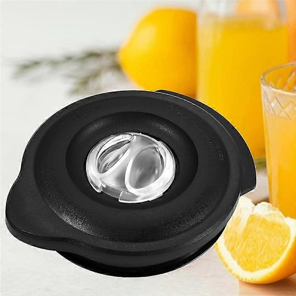 Ersättningslock för mixerburk till Osterizer Classic Series Blender 6-Cup Glasburk, Mixer