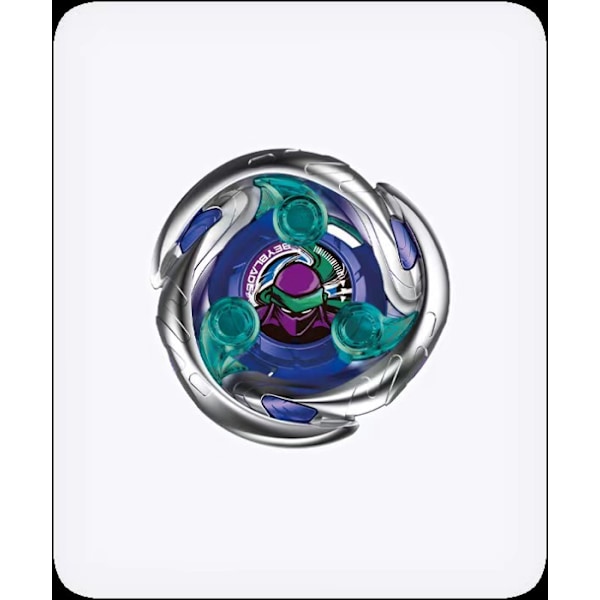 Äkta Takara Tomy Beyblade Burst X-UX-05 Random Draw Vol.1 Ninja Phantom UX-05