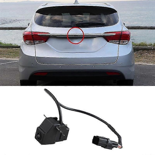 95760-3Z603 Bakkamera för I40 2015 957603Z603 957603Z103