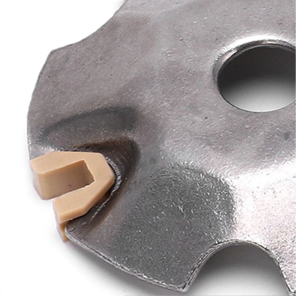 Komplet Variator Samling Rulle Drevhjul Udskiftning til GY6 50cc 80cc 139QMA 139QMB Scooter