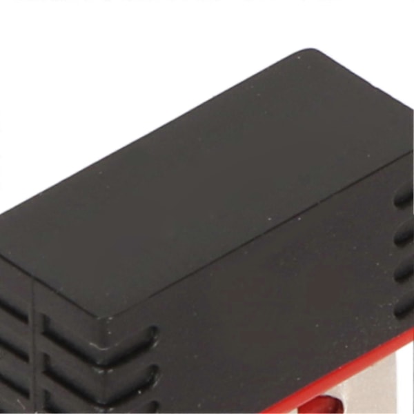 USB WiFi-nätverksadapter 150 Mbps 2,4 GHz WiFi USB2.0 Trådlös nätverksadapter för bärbar dator stationär dator för Windows 7 8 8.1 10 11 XP