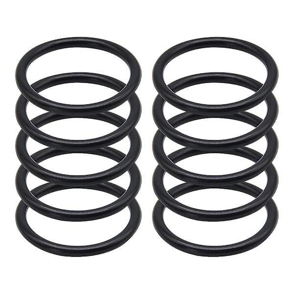 876-174 O-Ring Del Kompatibel med NV45AA NV45AB NV45AB2 NV45AB2(S) N5008AC N5010A NT50A NT65A2
