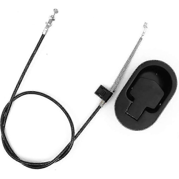 Universal Recliner Håndtag med Kabel - Udskiftningsdele til Recliner Sofa