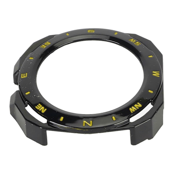 PC-puskurikuori, kestävä iskunkestävä suojakotelo Huawei Watch GT Cyber -kellolle