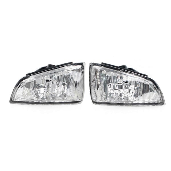 1 par bakspejl blinklys 8679775 8679777 til S40 V50 04-06 C70 06-07 sidespejl indikatorlampe