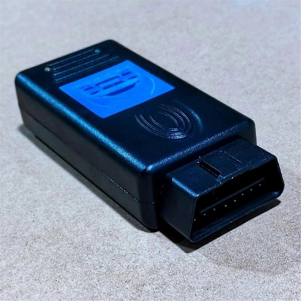 För SCANNER 1.4.0 Diagnostisk Skanner OBD2 Kodläsare för 1.4 USB Auto Diagnostikverktyg