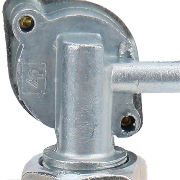 Drivstoffventilbryter 16950168015 Aluminiumlegering Erstatning for Honda XL75 / XR75 1977