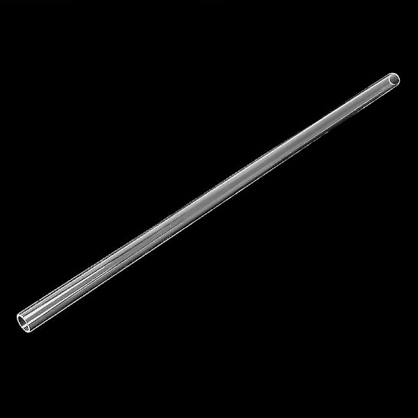 12mm 14mm 16mm Transparent Akryl Rør PMMA Rør For PC Vannkjøling 50cm