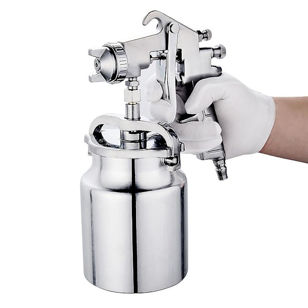 Pneumatic Paint Spray Gun Handheld Paint Sprayer