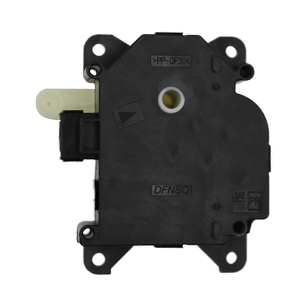 063700-8680 för Avensis T250 2005 Servomotor Värmeluftkonditionering 0637008680 AMD109621 063700 8680