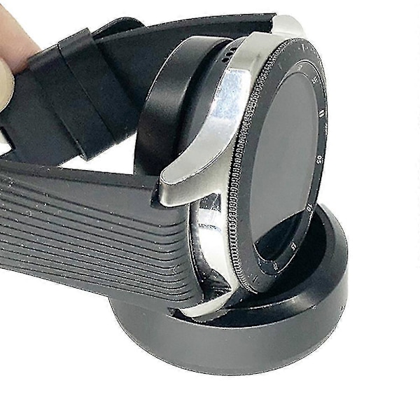 Oplader til Samsung Galaxy Watch 1 Sm-r800/r810, Udskiftningsopladerdock til Smartwatch