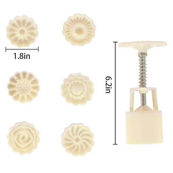 Badbombsform för DIY-badbomber