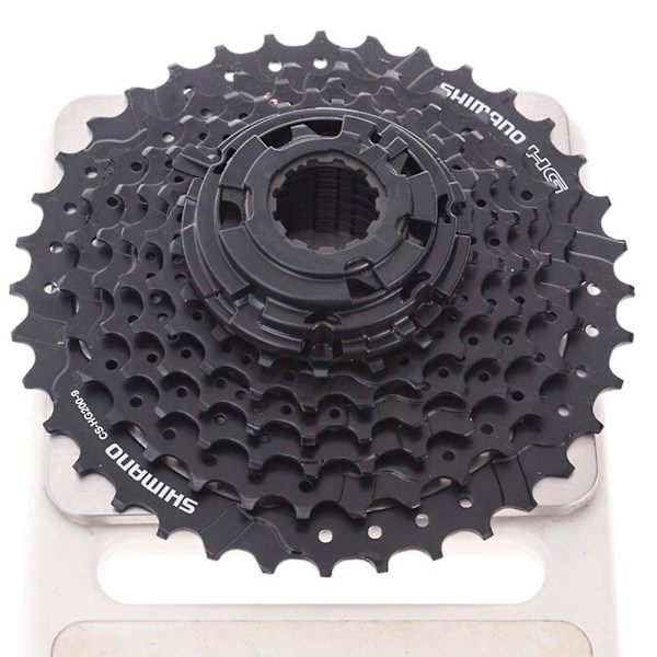 Cs-hg200-9 Speed Cykel Frihjul 11-36t Tænder Til Mtb Shimano