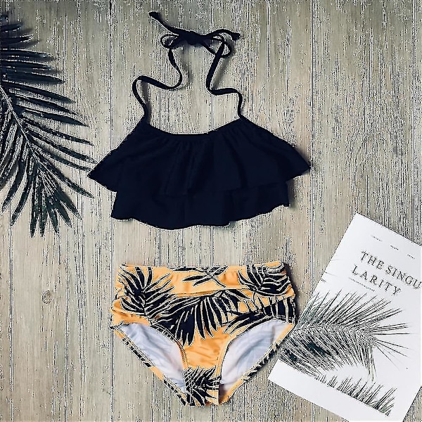 Barnbikini Set