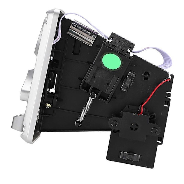 TW-131 CPU-jämförelse Typ Sidarm Myntdrivna Maskin för Arkade UFO CATCHER Tillbehör