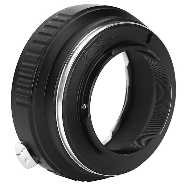 PB-M4/3 Objektivadapterring för Olympus M4/3-kameror - Kompatibel med PB-objektiv