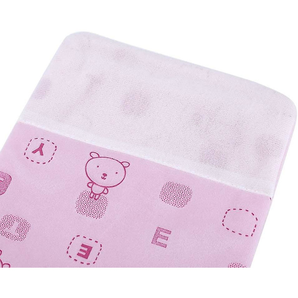 Babyflaska Värmare - USB Bärbar Resemugg Förvaringsväska