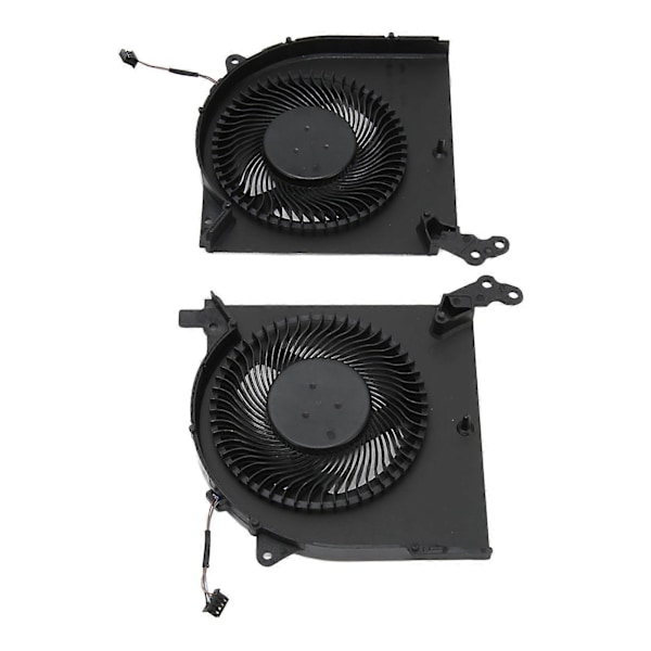 Kannettavan tietokoneen CPU- ja GPU-jäähdytystuuletin Legion 5 15IMH05H:lle, Legion Y7000 R7000 2021 Y550 15E DFS5K22305283A FNK7:lle