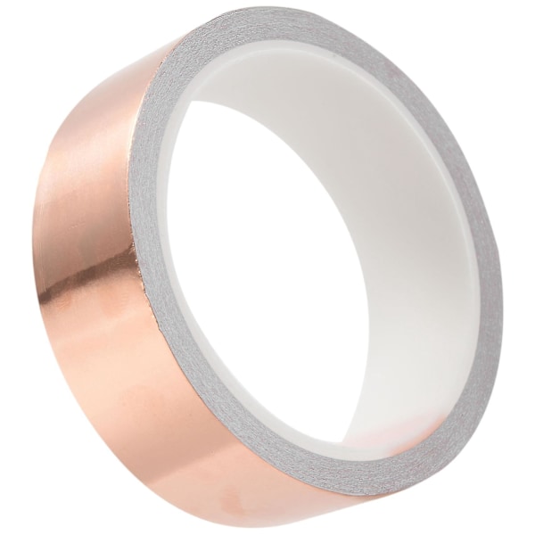30mm x 10m Kuparifolio Teippi Liima EMI-Suojaus Kitara Etuetanen Estetyökalu