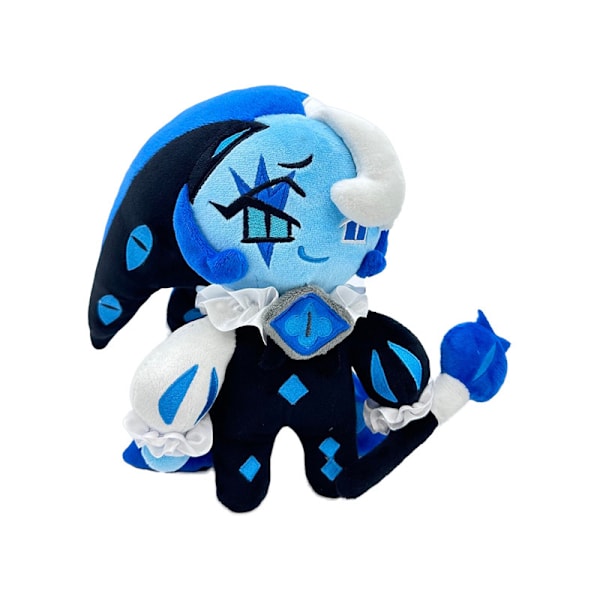 Shadow Milk Cookie Plysch Djur Cookie Plyschdocka Milk