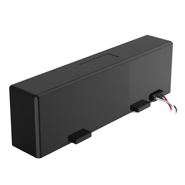 Reservebatteri Kompatibelt For Yunmi Robotstøvsuger Eller Jx37 Roboter 3200mah 14.8v