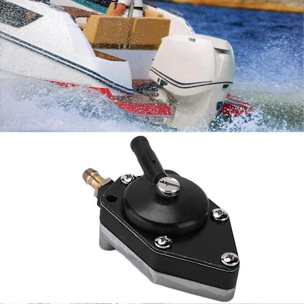 Utombordsmotor Bränslepump 385784 433390 Ersättning för Johnson Evinrude 25 35 50 65 70 75 85 88 90 100 105 115 125 135 140 HP