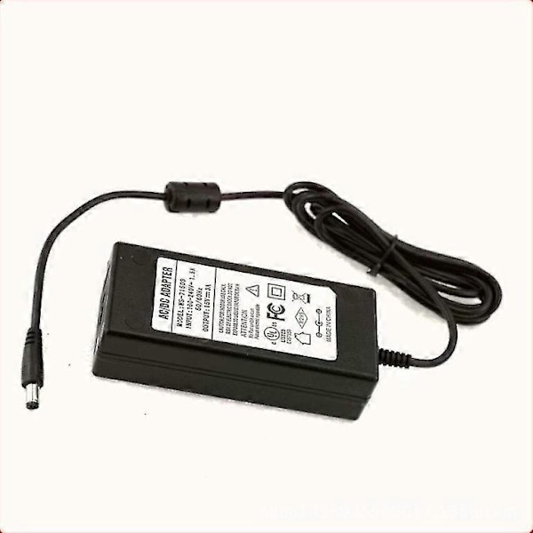 19v 3a Nätadapter för Harman Kardon Go+play Stereo Bluetooth-högtalare Bärbar utomhushögtalare AC DC-adapter Laddare