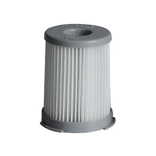 2 kpl Tyhjiöpölyn osat HEPA-suodattimen vaihto Z1650 Z1660 Z1661 Z1670 Z1630 Z1300-213 jne.
