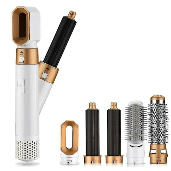 Professionel Multi-Tool 5-i-1 Guld