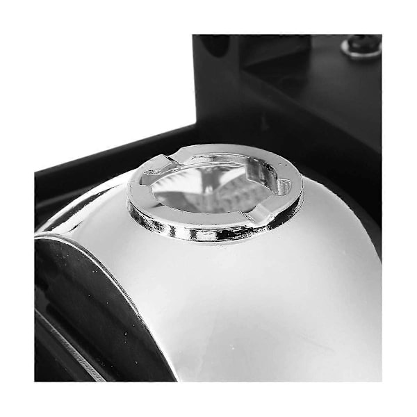 6670284 LED-bakljusenhet för Bobcat Skid Steer, blinkers, backlampa